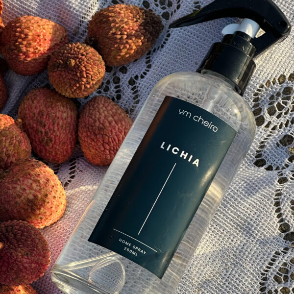 Home spray Lichia 250 ml