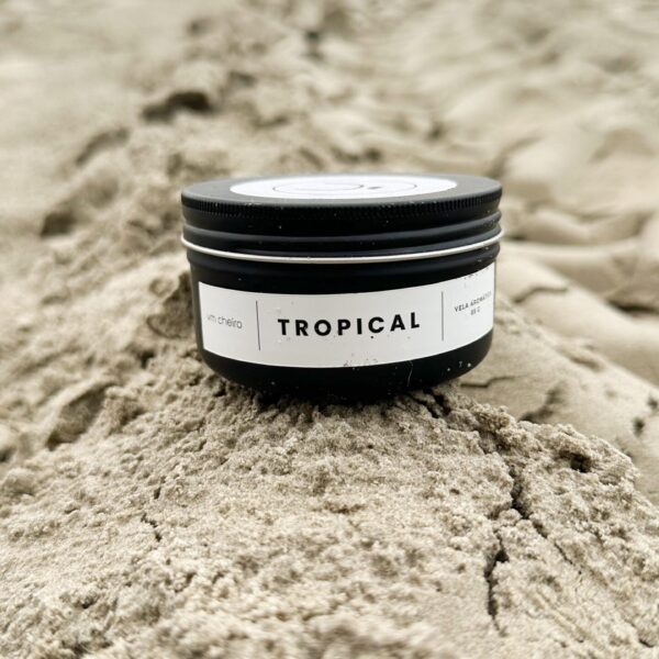 Vela Tropical 85g